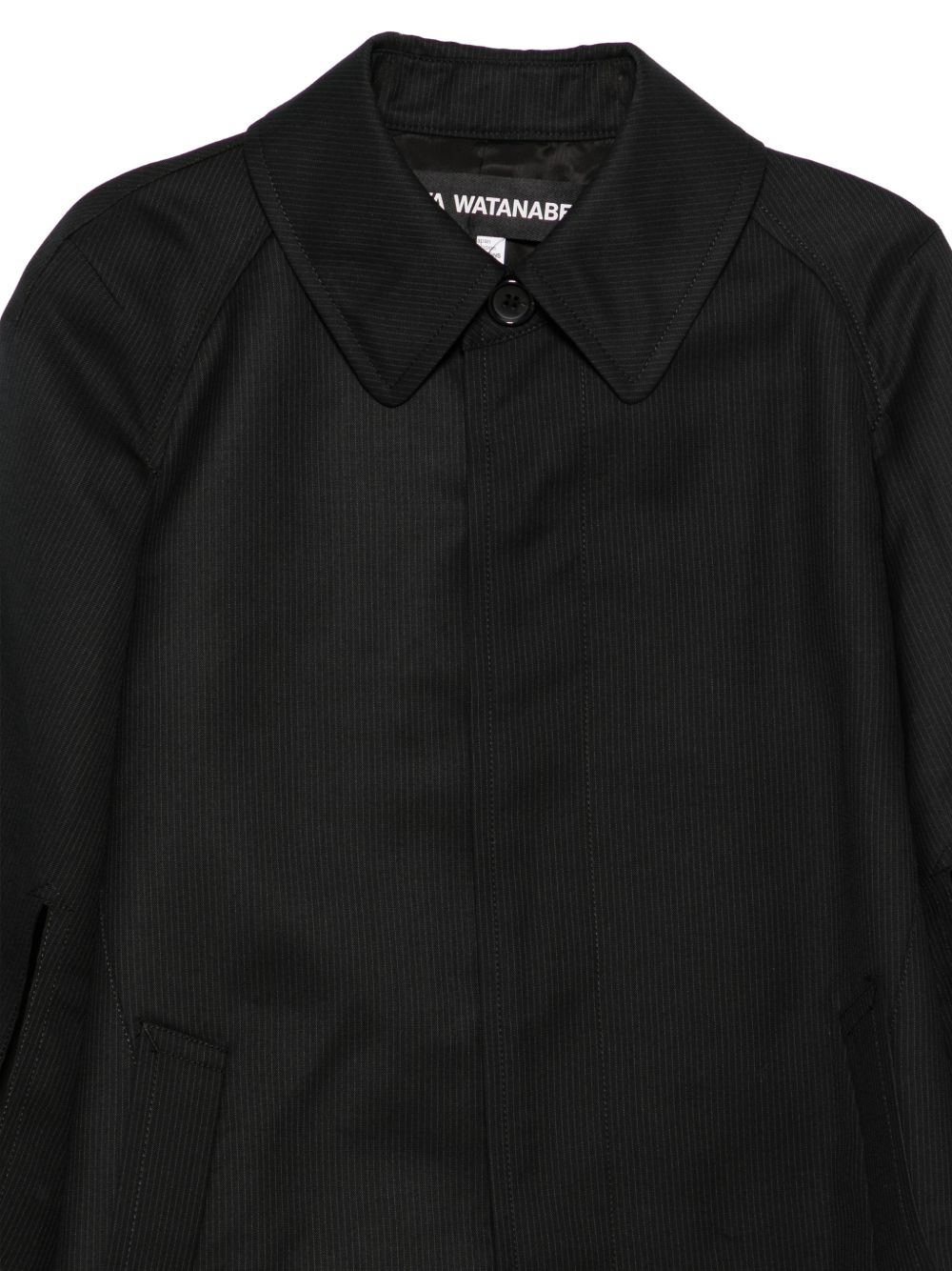 Junya Watanabe Women Wool Shirt