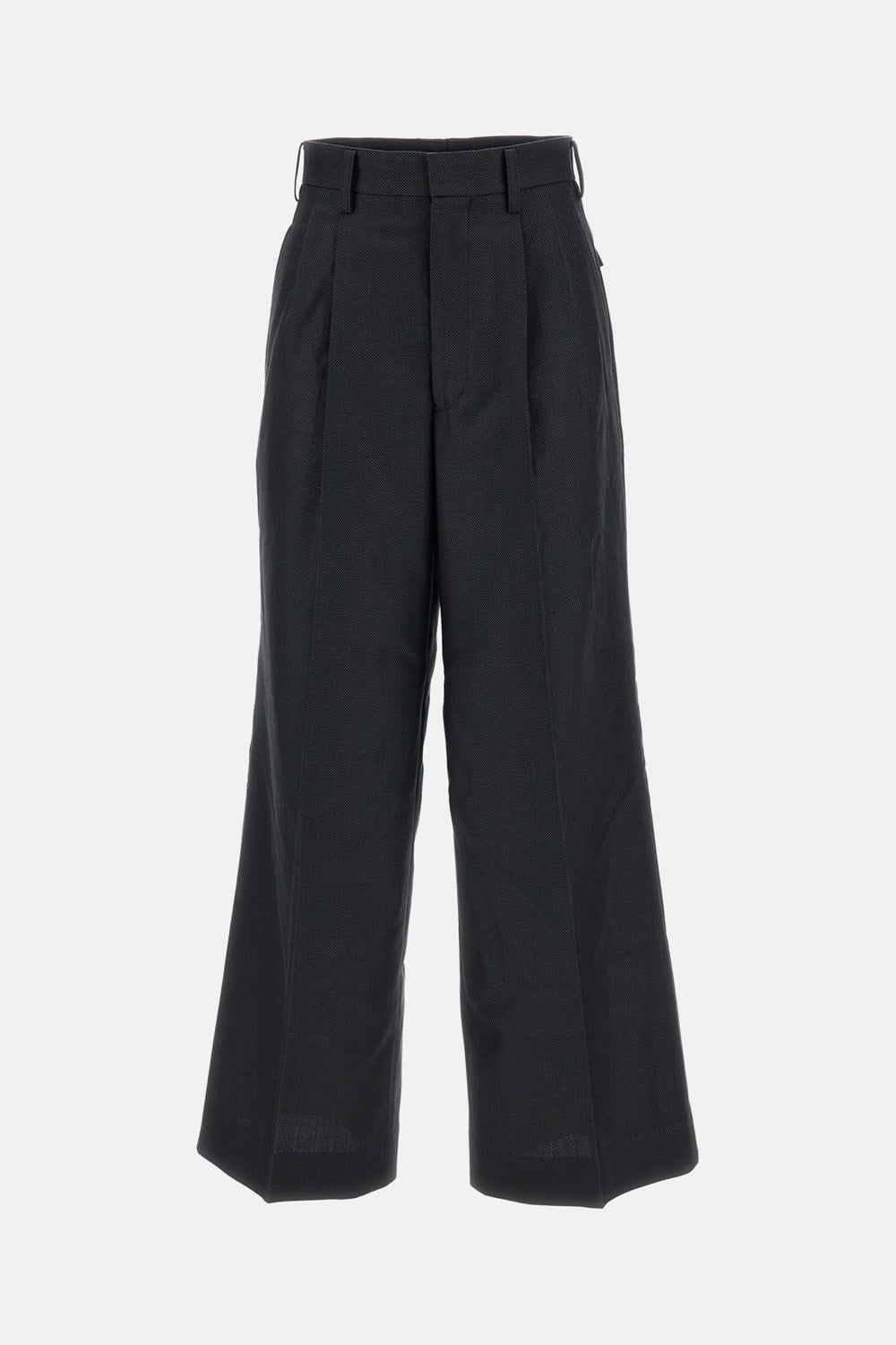 Junya Watanabe Women Wide Leg Trousers