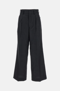 Junya Watanabe Women Wide Leg Trousers