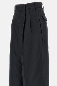 Junya Watanabe Women Wide Leg Trousers