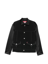 Junya Watanabe Men Wool Jacket