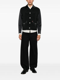 Junya Watanabe Men Wool Jacket