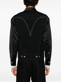 Junya Watanabe Men Wool Jacket