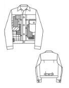 Junya Watanabe Junya Watanabe Men Jackets