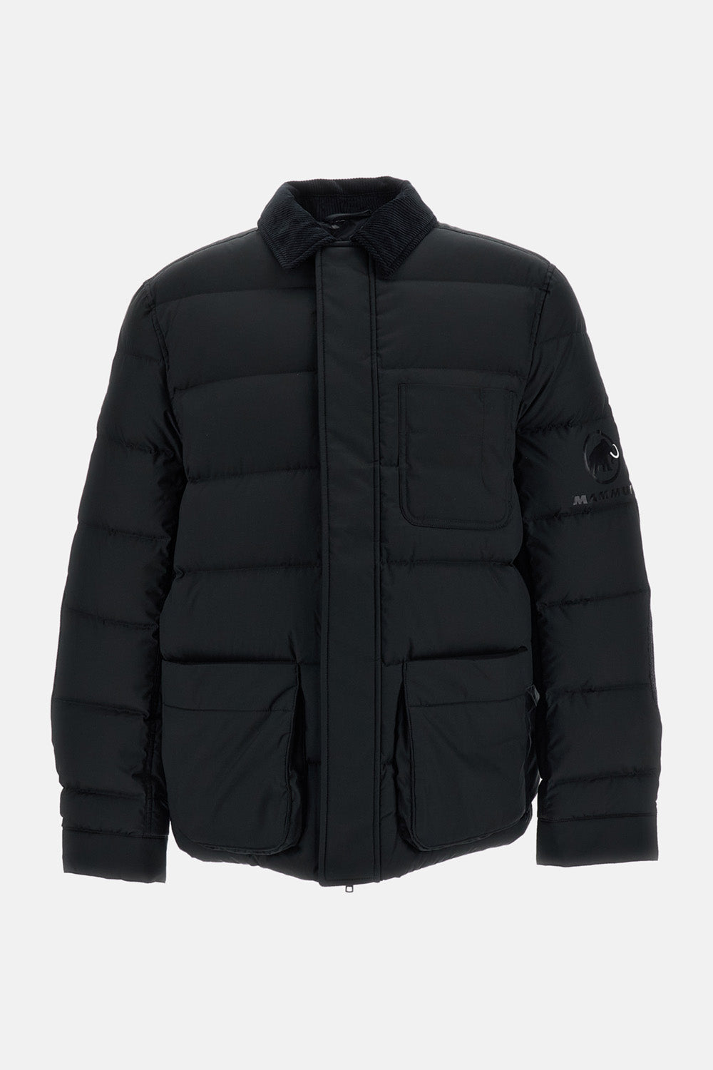 Junya Watanabe Men Junya Watanabe X Mammut Padded Jacket
