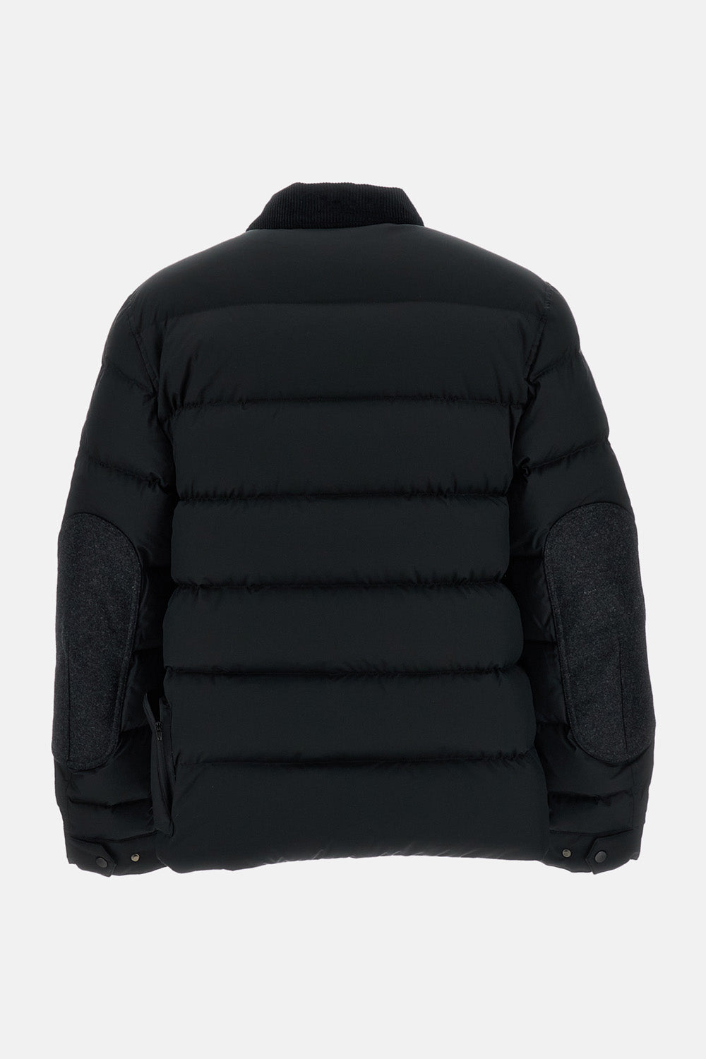 Junya Watanabe Men Junya Watanabe X Mammut Padded Jacket
