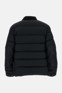 Junya Watanabe Men Junya Watanabe X Mammut Padded Jacket