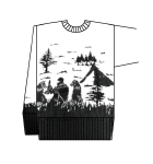 Junya Watanabe Junya Watanabe Men Knitwear