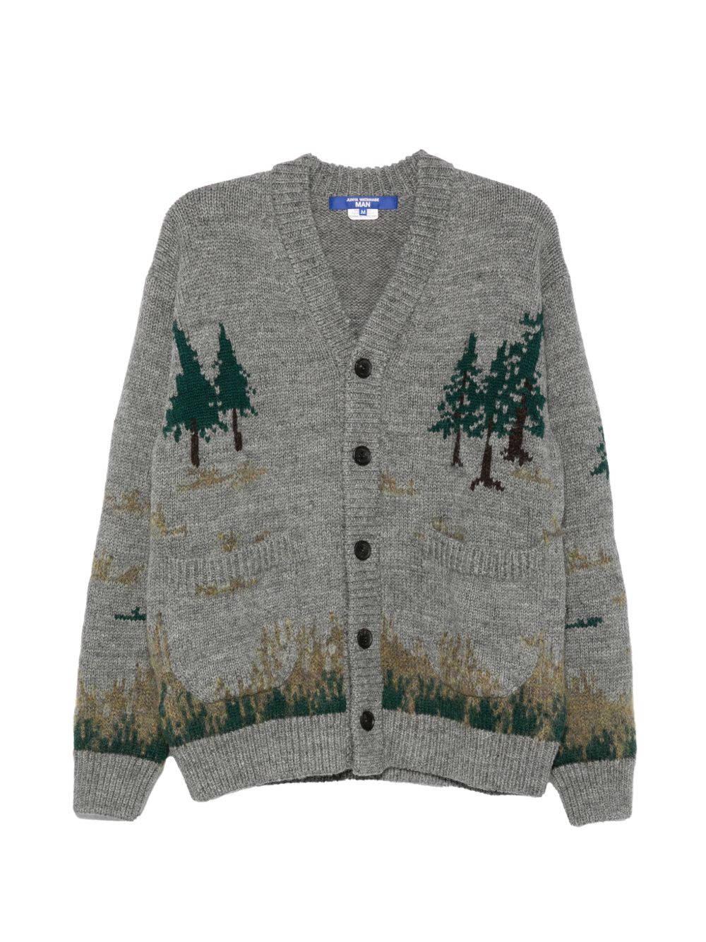 Junya Watanabe Men Knitwear