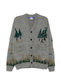 Junya Watanabe Men Knitwear