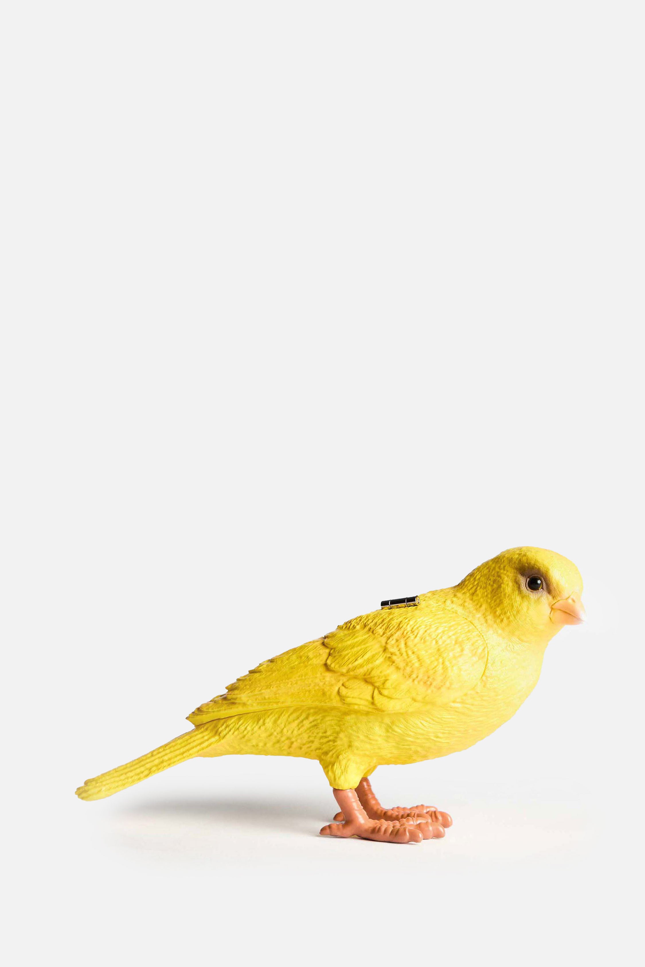 JW Anderson Jw Anderson Women Canary Clutch