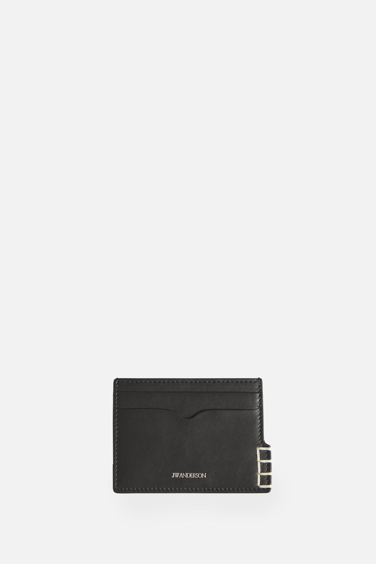 Jw Anderson Men Loafer Card Holder