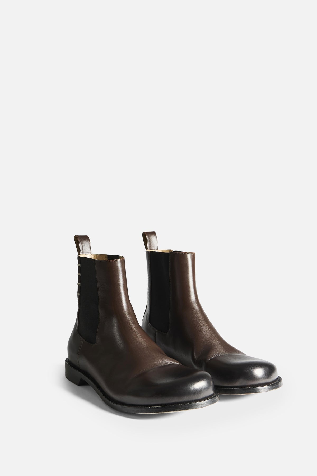 JW Anderson Jw Anderson Women Chelsea Loafer Boot