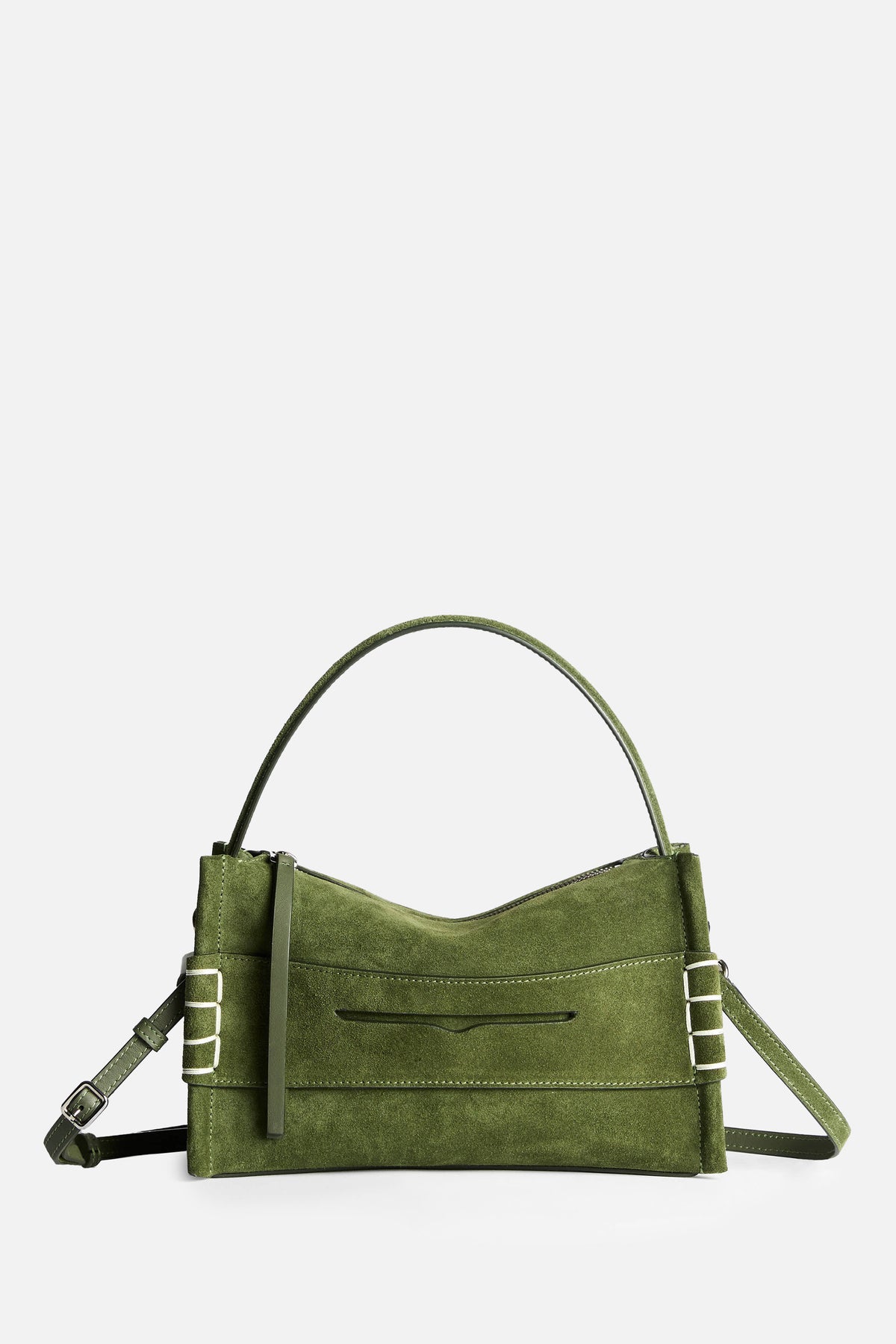 Jw Anderson Women Small Loafer Bag