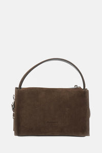 Jw Anderson Women Loafer Small Bag