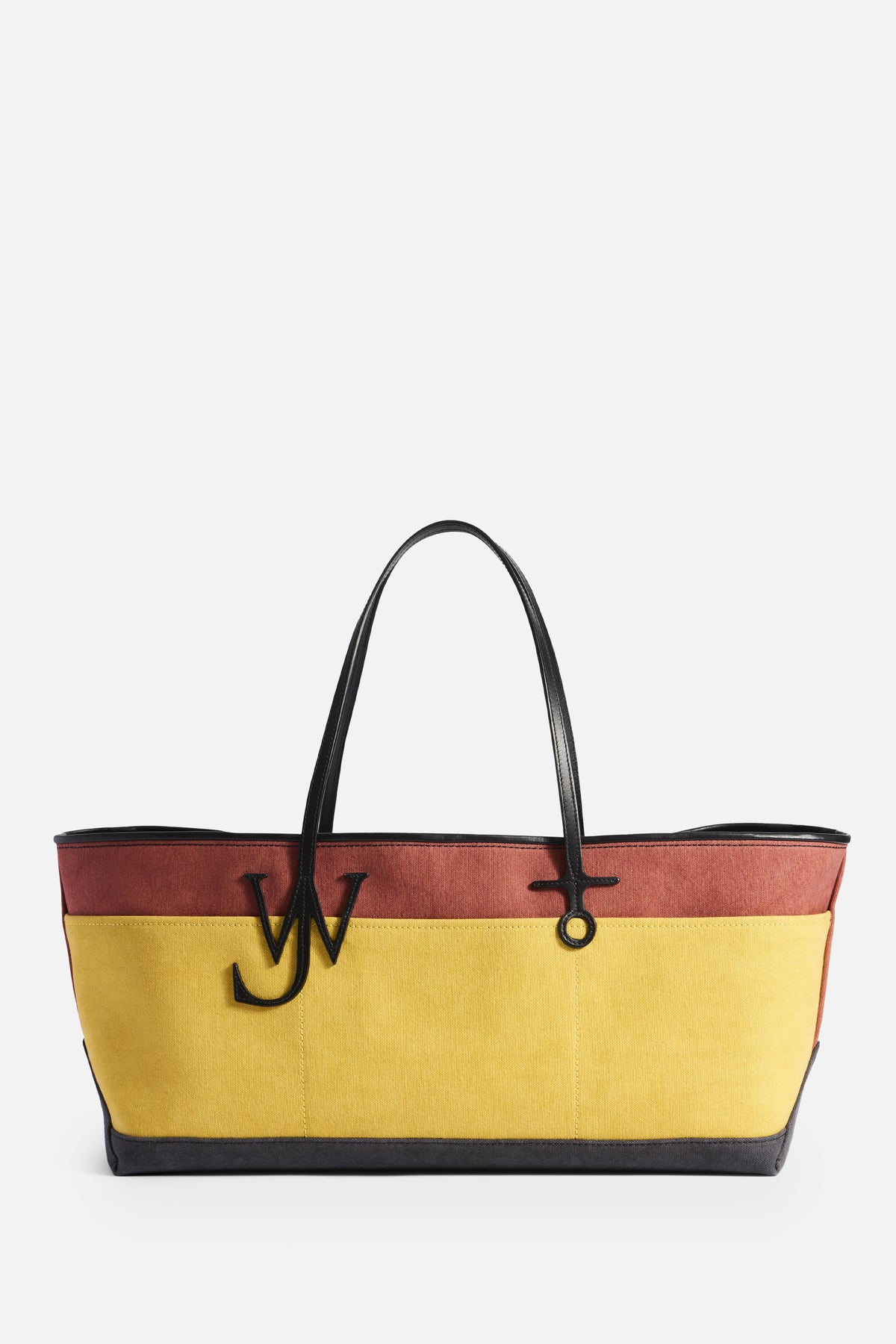 JW Anderson Jw Anderson Women Elongated Anchor Tote Bag