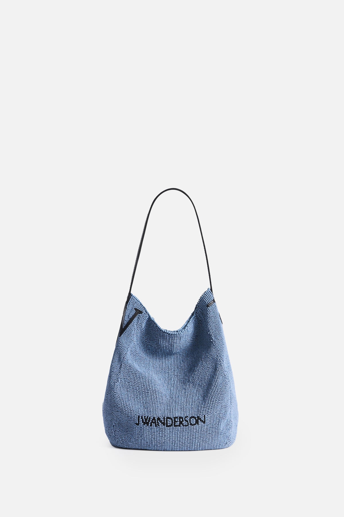 JW Anderson Jw Anderson Women Borsa Beaded Small Bulb
