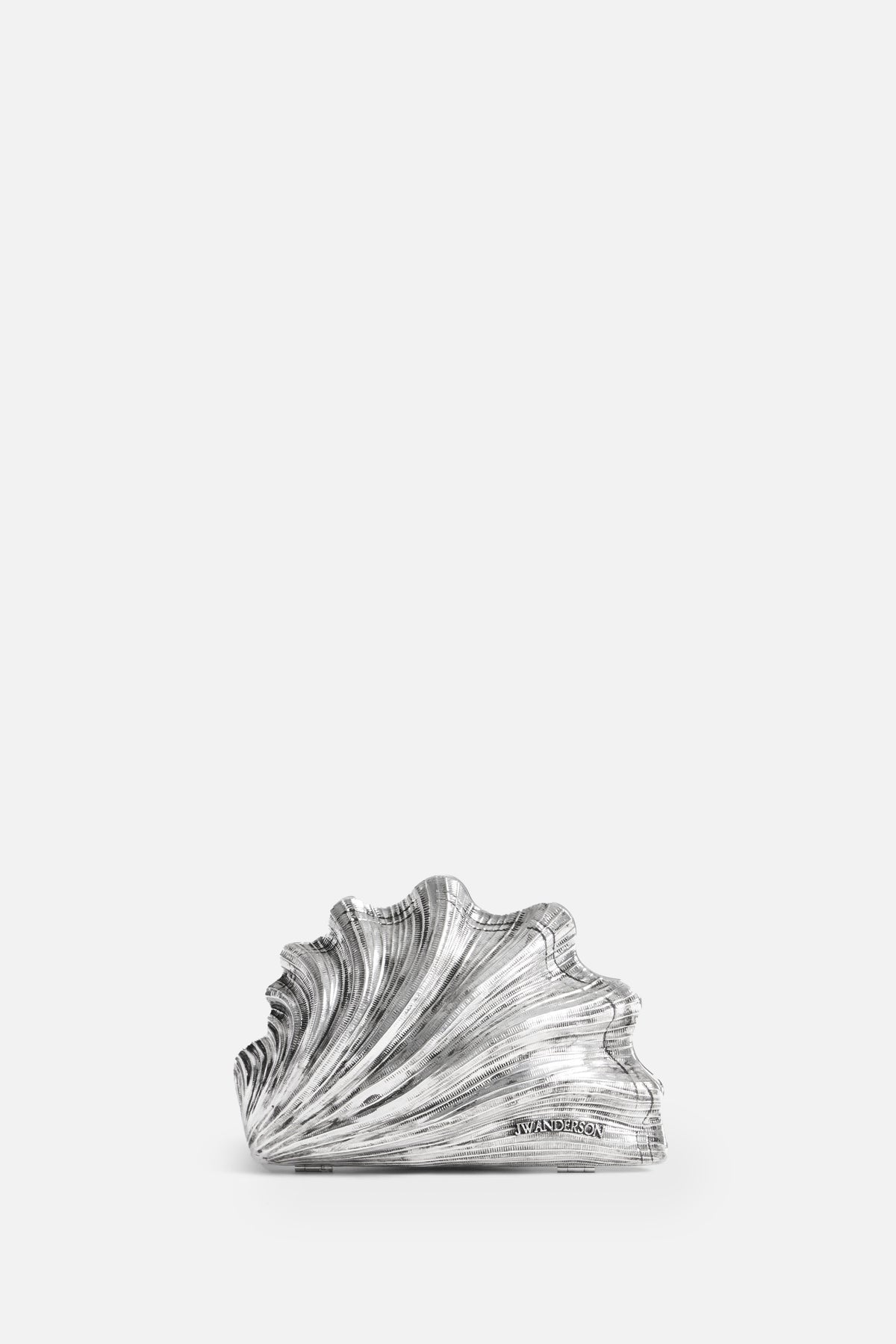 JW Anderson Jw Anderson Women Shell Clutch