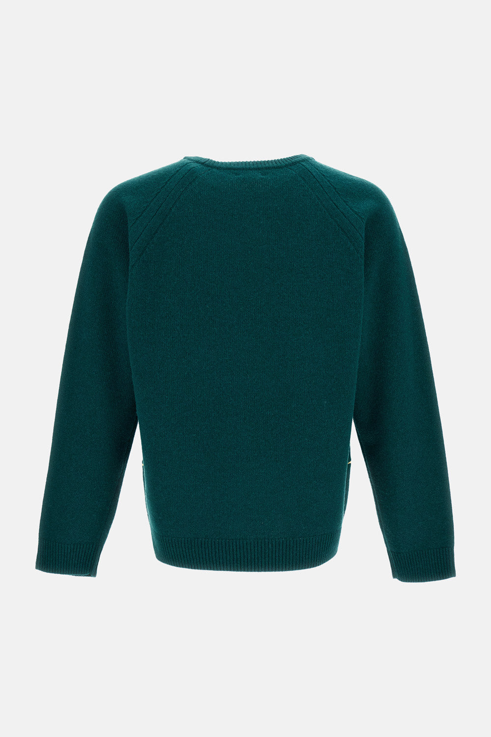 JW Anderson Jw Anderson Men Logo Jumper