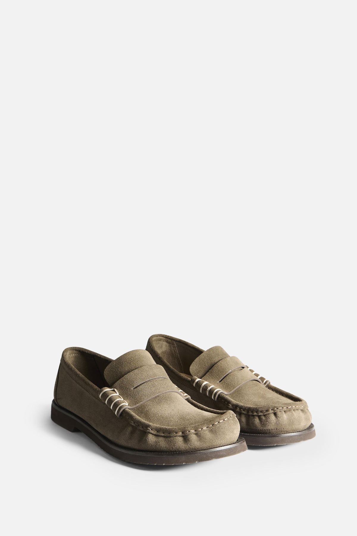 JW Anderson Jw Anderson Men Loafer Mocassin