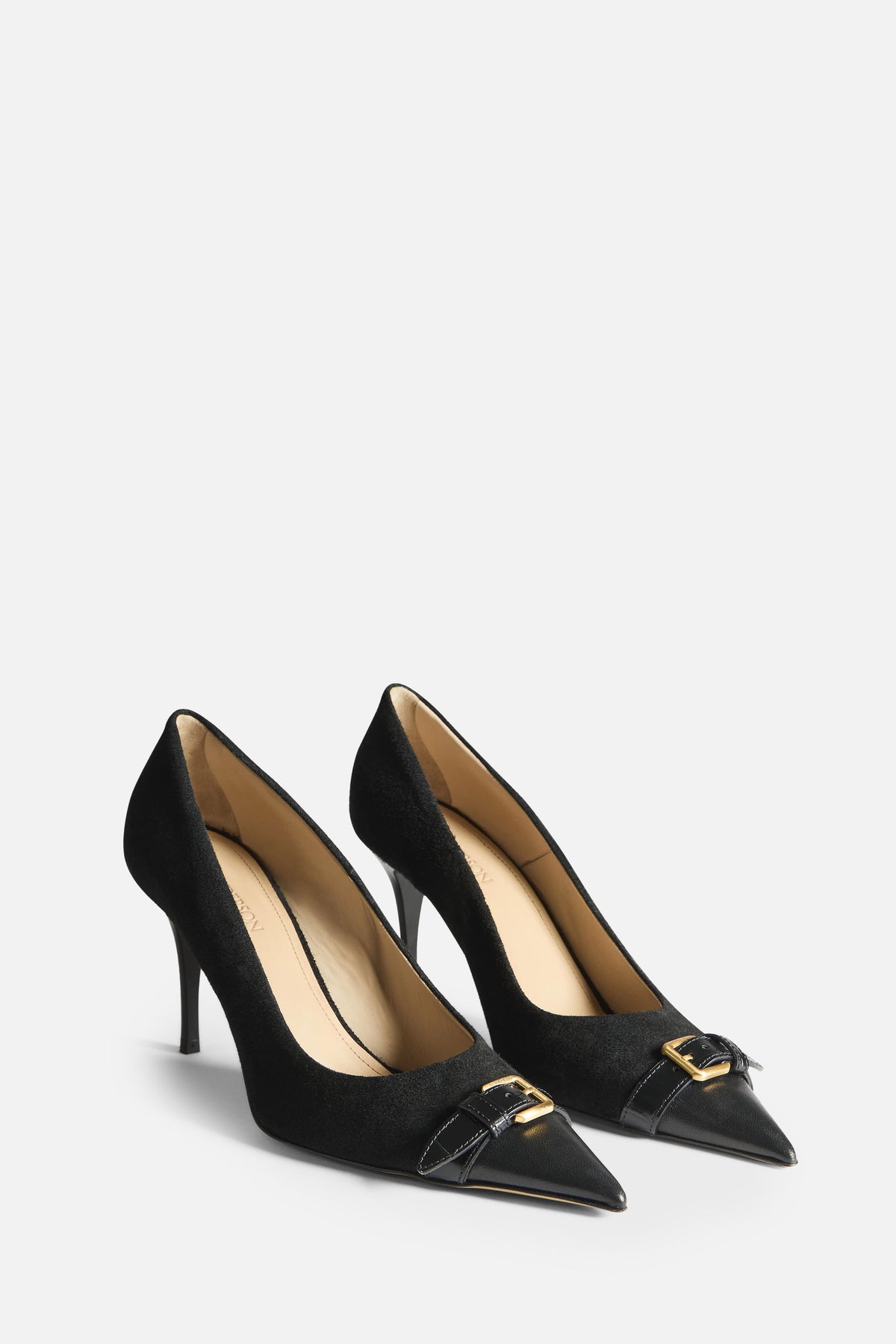 JW Anderson Jw Anderson Women Buckle Pump