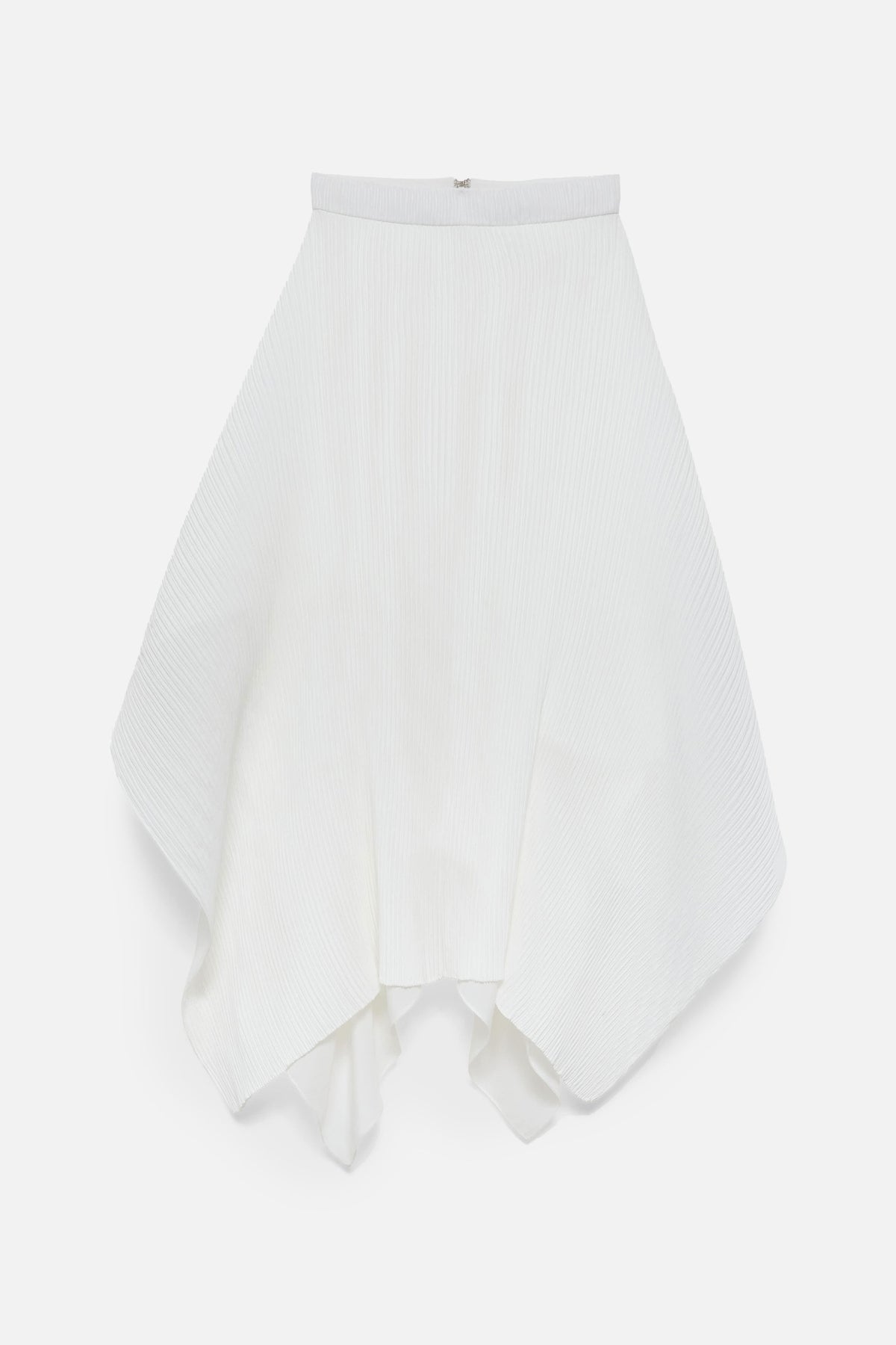 JW Anderson Jw Anderson Women Pleated Skirt
