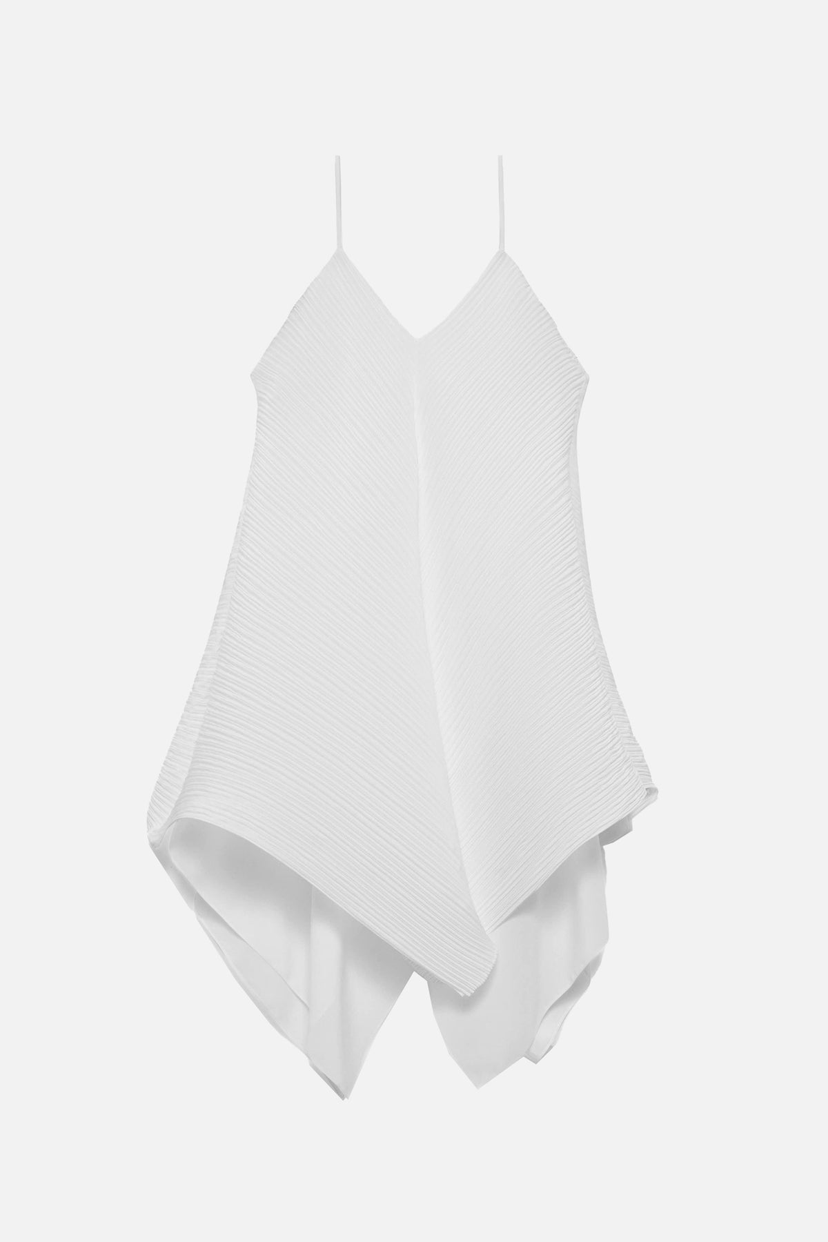 JW Anderson Jw Anderson Women Pleated Top