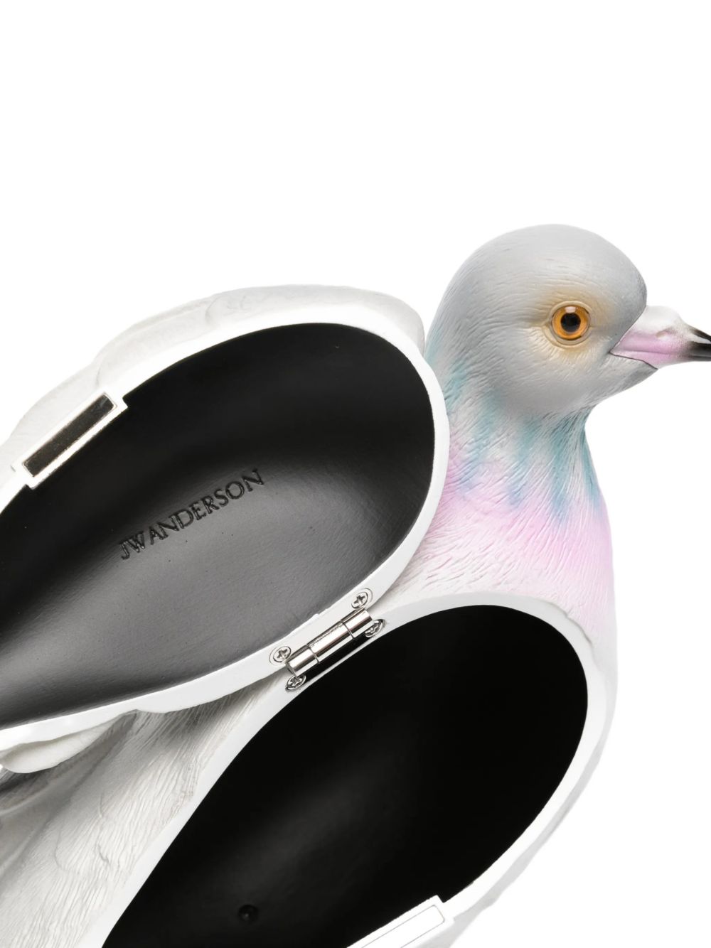 JW ANDERSON Jw Anderson Women Pigeon Clutch