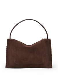 JW ANDERSON Jw Anderson Women Loafer Leather Shoulder Bag