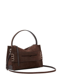 JW ANDERSON Jw Anderson Women Loafer Leather Shoulder Bag