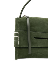 JW ANDERSON Jw Anderson Women Loafer Small Leather Shoulder Bag