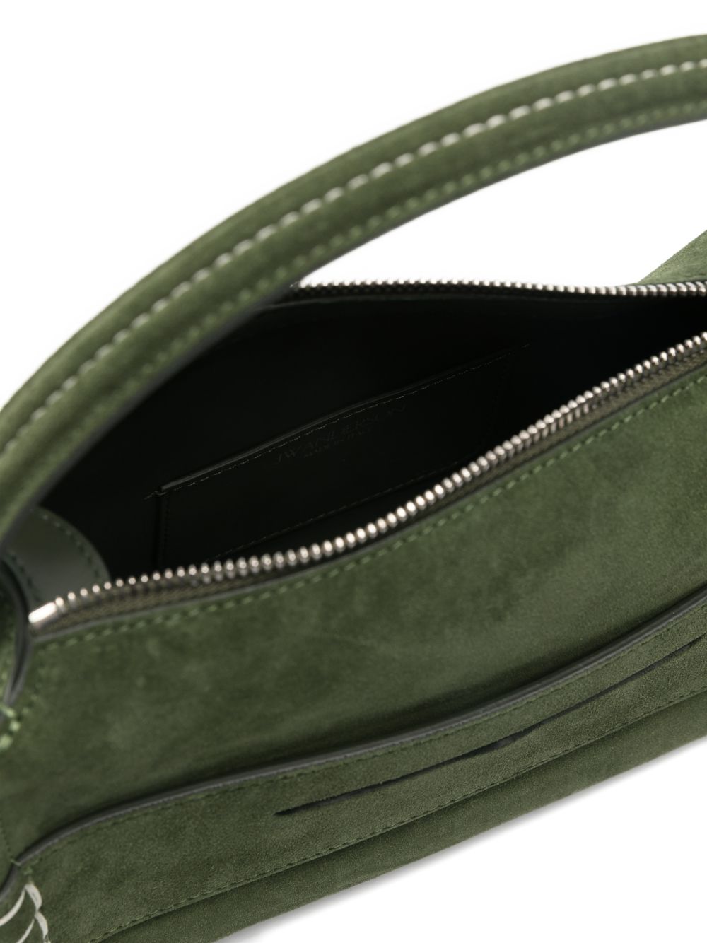 JW ANDERSON Jw Anderson Women Loafer Small Leather Shoulder Bag