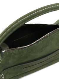 JW ANDERSON Jw Anderson Women Loafer Small Leather Shoulder Bag