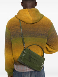 JW ANDERSON Jw Anderson Women Loafer Small Leather Shoulder Bag