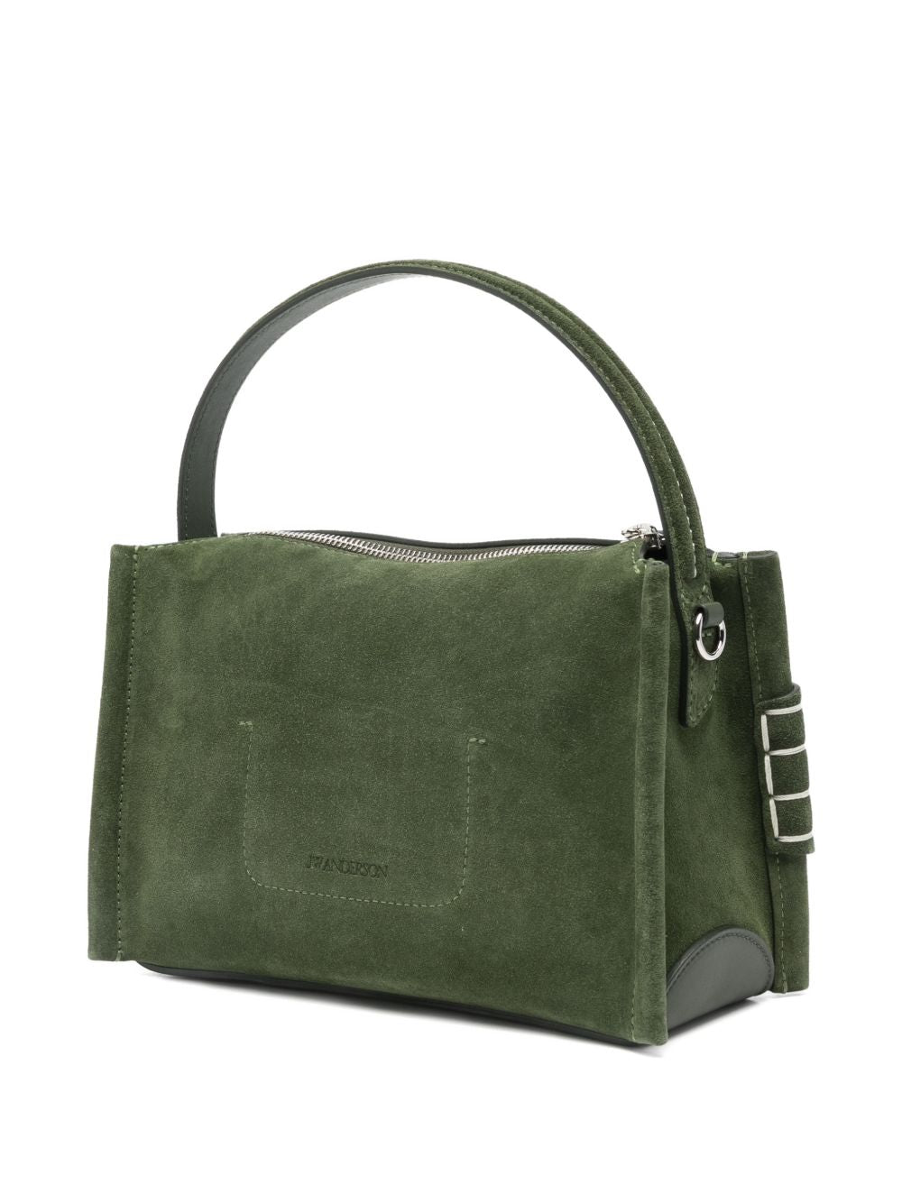 JW ANDERSON Jw Anderson Women Loafer Small Leather Shoulder Bag