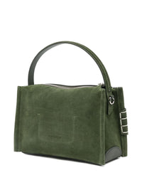 JW ANDERSON Jw Anderson Women Loafer Small Leather Shoulder Bag