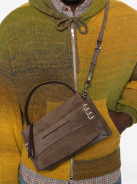 JW ANDERSON Jw Anderson Women Loafer Small Leather Shoulder Bag