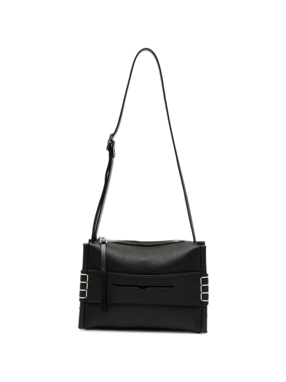 JW ANDERSON Jw Anderson Women Loafer Small Leather Shoulder Bag