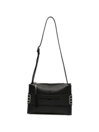 JW ANDERSON Jw Anderson Women Loafer Small Leather Shoulder Bag