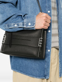 JW ANDERSON Jw Anderson Women Loafer Small Leather Shoulder Bag
