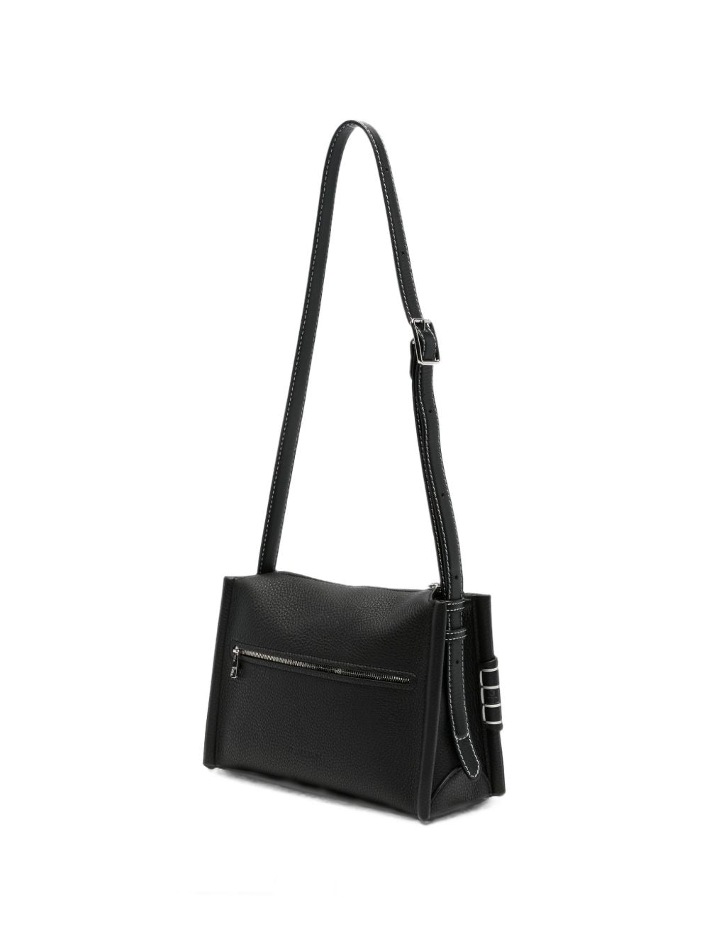 JW ANDERSON Jw Anderson Women Loafer Small Leather Shoulder Bag