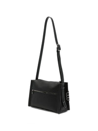 JW ANDERSON Jw Anderson Women Loafer Small Leather Shoulder Bag