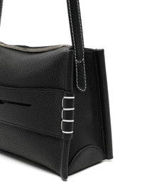 JW ANDERSON Jw Anderson Women Loafer Small Leather Shoulder Bag