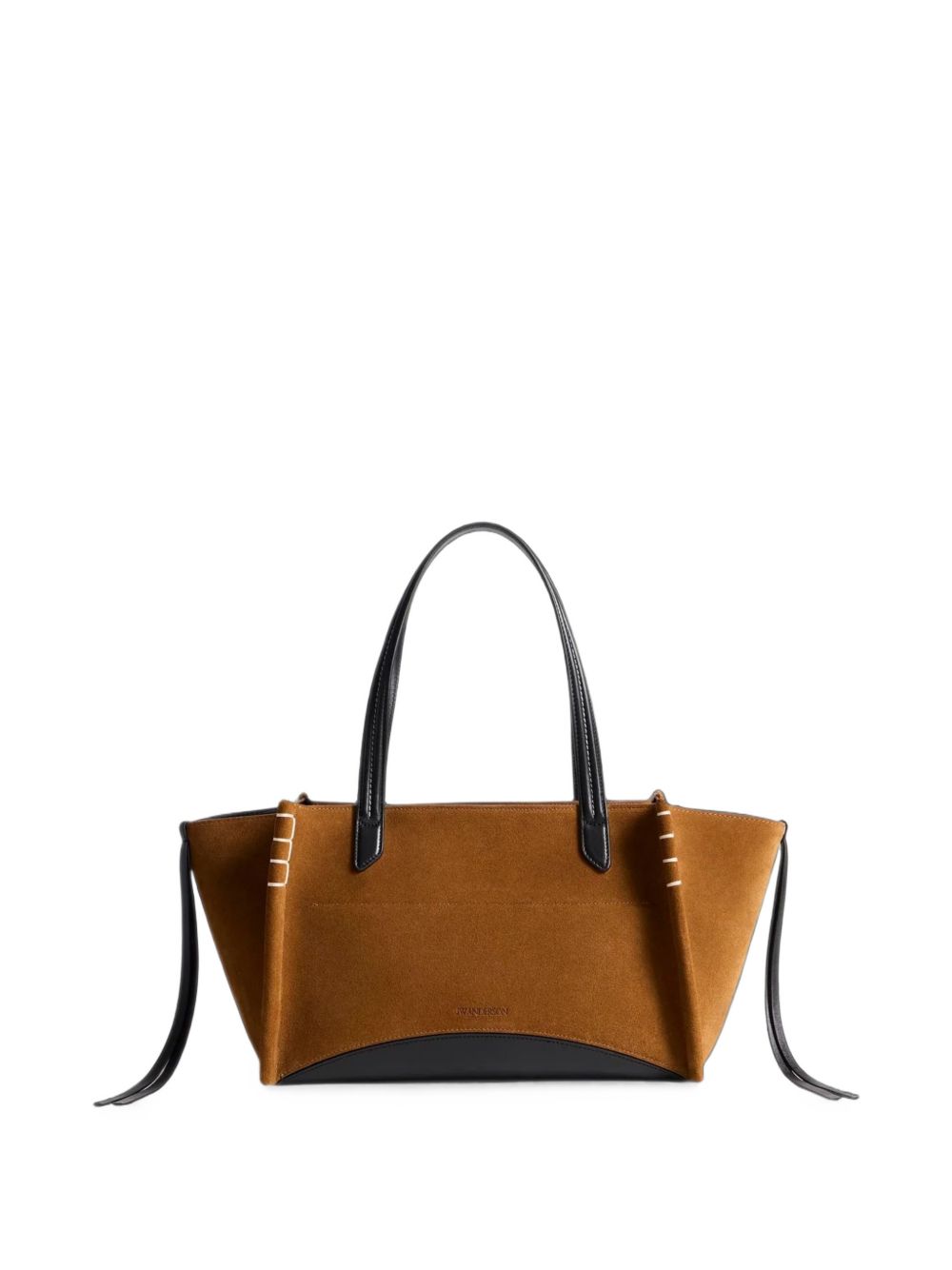 JW ANDERSON Jw Anderson Women Loafer Leather Tote Bag