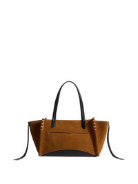 JW ANDERSON Jw Anderson Women Loafer Leather Tote Bag