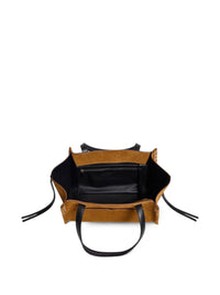 JW ANDERSON Jw Anderson Women Loafer Leather Tote Bag