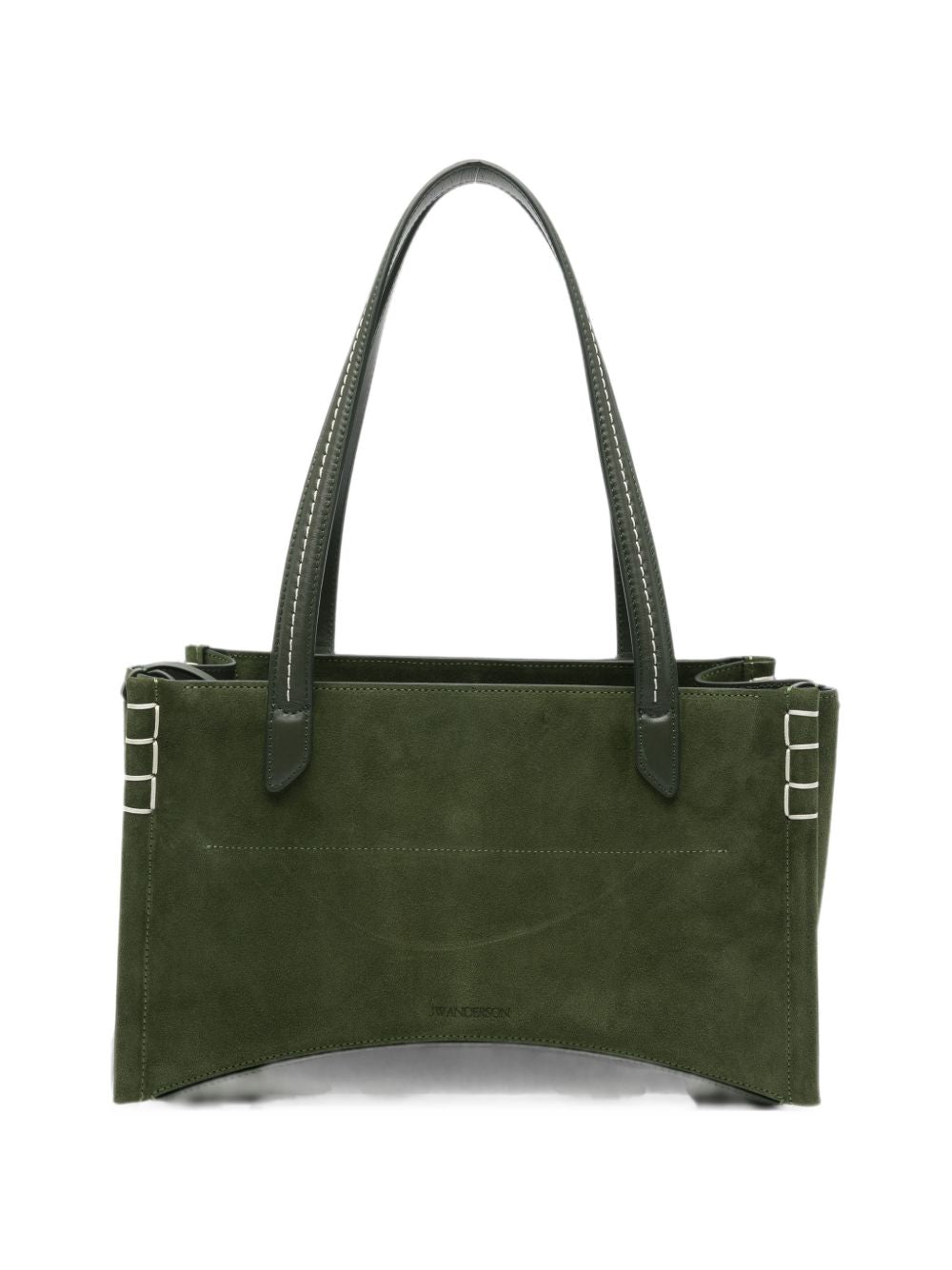 JW ANDERSON Jw Anderson Women Loafer Leather Cabas Bag