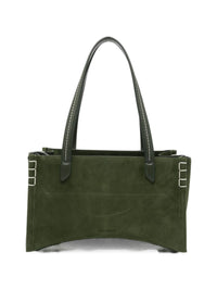 JW ANDERSON Jw Anderson Women Loafer Leather Cabas Bag
