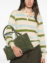 JW ANDERSON Jw Anderson Women Loafer Leather Cabas Bag
