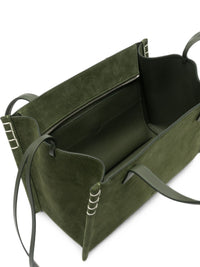 JW ANDERSON Jw Anderson Women Loafer Leather Cabas Bag